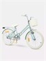 Велосипед 2-колесный Rant Vintage 20" Green 241335626