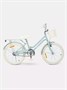 Велосипед 2-колесный Rant Vintage 20" Green 241335626