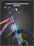 Велосипед 2-колесный Rant Volant 20" Benzin 362639088