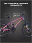 Велосипед 2-колесный Rant Volant 20" Benzin 362639088