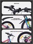 Велосипед 2-колесный Rant Volant 20" Benzin 362639088