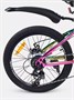 Велосипед 2-колесный Rant Volant 20" Benzin 362639088