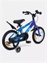 Велосипед 2-колесный Rant Sonic 14" Dark blue 1061405141