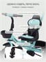 Велосипед 3-колесный Rant Basic Dandy Mint 1074041832