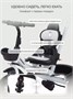 Велосипед 3-колесный Rant Basic Dandy White 775446019