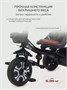 Велосипед 3-колесный Rant Basic Dandy Black 917714700
