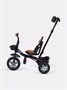 Велосипед 3-колесный Rant Basic Dandy Black 917714700