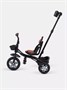 Велосипед 3-колесный Rant Basic Dandy Black 917714700