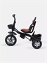 Велосипед 3-колесный Rant Basic Dandy Black 917714700