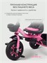 Велосипед 3-колесный Rant Basic Dandy Pink 1264464269