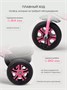 Велосипед 3-колесный Rant Basic Dandy Pink 1264464269