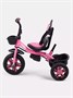 Велосипед 3-колесный Rant Basic Dandy Pink 1264464269