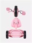 Велосипед 3-колесный Mowbaby Roadie Pink 1324459508