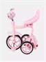 Велосипед 3-колесный Mowbaby Roadie Pink 1324459508