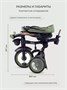 Велосипед 3-колесный Mowbaby Rodeo Olive 1478301129