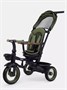 Велосипед 3-колесный Mowbaby Rodeo Olive 1478301129