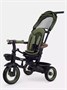 Велосипед 3-колесный Mowbaby Rodeo Olive 1478301129