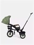 Велосипед 3-колесный Mowbaby Rodeo Olive 1478301129