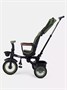 Велосипед 3-колесный Mowbaby Rodeo Olive 1478301129