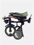 Велосипед 3-колесный Mowbaby Rodeo Olive 1478301129