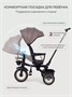 Велосипед 3-колесный Mowbaby Rodeo Mocca 87118375