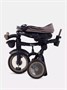 Велосипед 3-колесный Mowbaby Rodeo Mocca 87118375
