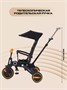 Велосипед 3-колесный Rant Birdie Graphite 157517695