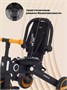 Велосипед 3-колесный Rant Birdie Graphite 157517695