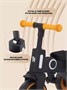 Велосипед 3-колесный Rant Birdie Graphite 157517695