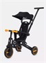 Велосипед 3-колесный Rant Birdie Graphite 157517695