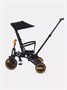 Велосипед 3-колесный Rant Birdie Graphite 157517695
