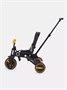Велосипед 3-колесный Rant Birdie Graphite 157517695
