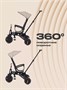 Велосипед 3-колесный Rant Birdie Beige 1089531833