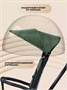 Велосипед 3-колесный Rant Birdie Bronze green 1387585516