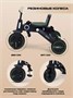 Велосипед 3-колесный Rant Birdie Bronze green 1387585516