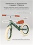 Беговел Rant Basic Faster Olive 471957960