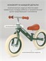 Беговел Rant Basic Faster Olive 471957960