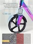 Самокат 2-колесный Rant Element PRO Benzin 469380409
