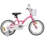 Велосипед 16' ACID Y 160 Pink/White 2026 998625677