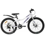 Велосипед 24' ACID Q 470 D White/Violet 2026 1183353953