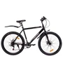Велосипед 27,5' ACID F 730 D Black/Gray 1589765393