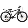 Велосипед 27,5' ACID F 730 D Black/Gray 1589765393