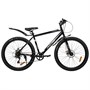 Велосипед 27,5' ACID F 730 D Black/Gray 1589765393