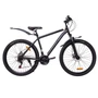 Велосипед 27,5' ACID F 700 D Black Flat/Black 517132968
