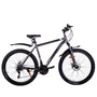 Велосипед 27,5' ACID F 700 D Gray/Black 1475385