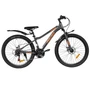 Велосипед 26' ACID F 610 D Dark gray/Orange 2026 1485499030
