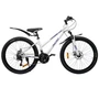 Велосипед 26' ACID Q 650 D Pearl/Purple-blue 2026 949224592