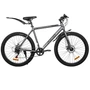 Велосипед 27,5' ACID F 730 D Gray Flat/Black 2026 392648827