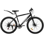 Велосипед 27,5' ACID F 730 D Black/Gray 2026 440525633