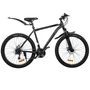 Велосипед 27,5' ACID F 700 D Black Flat/Black 2026 88471130